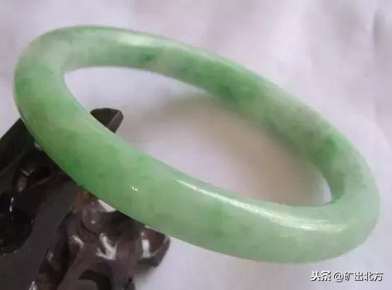 翡翠石头鉴别最简单方法,容易混淆的玉石