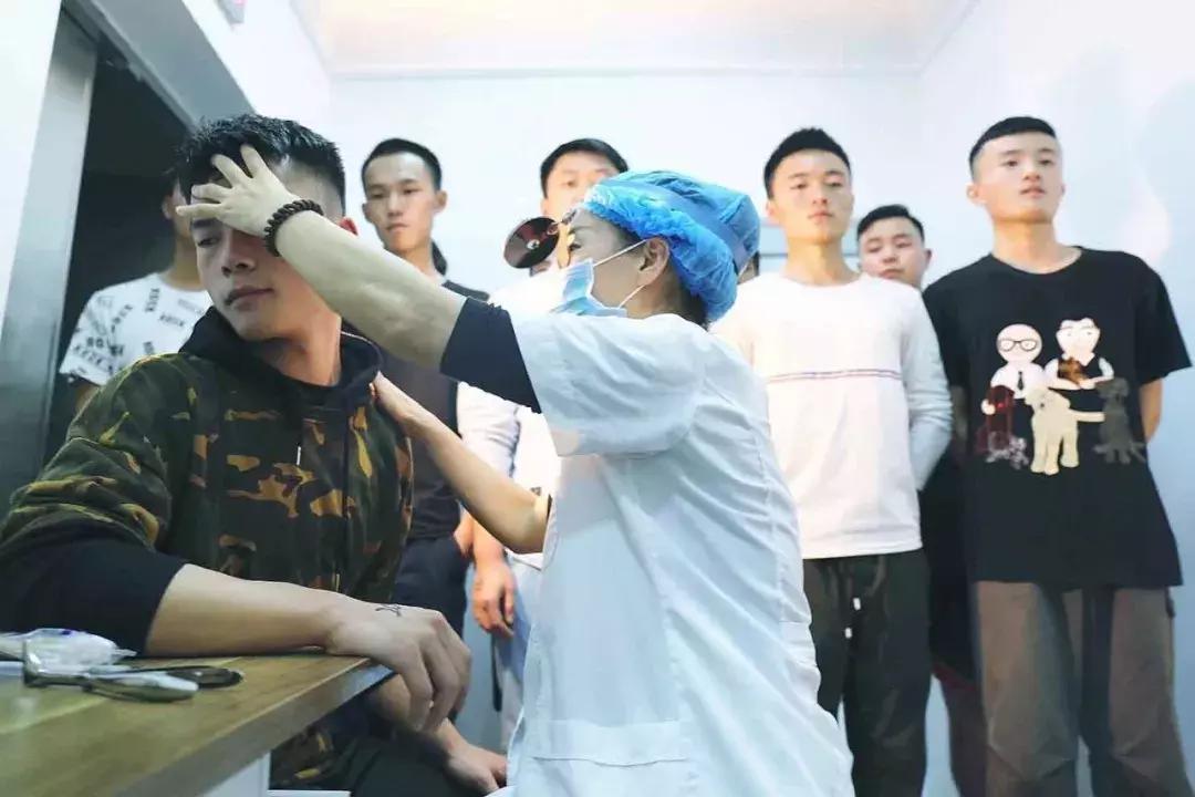 征兵体检前一天注意事项,征兵体检时有什么要注意的事项