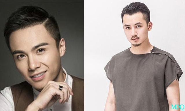 收藏男士发型,男生如何选一款适合自己的发型