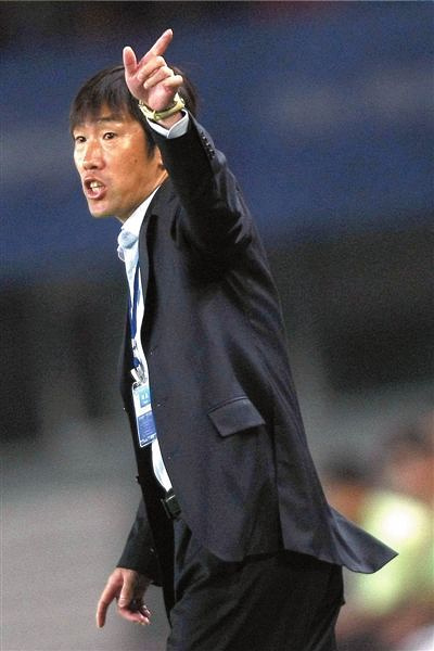 高洪波为什么不执教北京国安,高洪波绝对不可能再执教国足