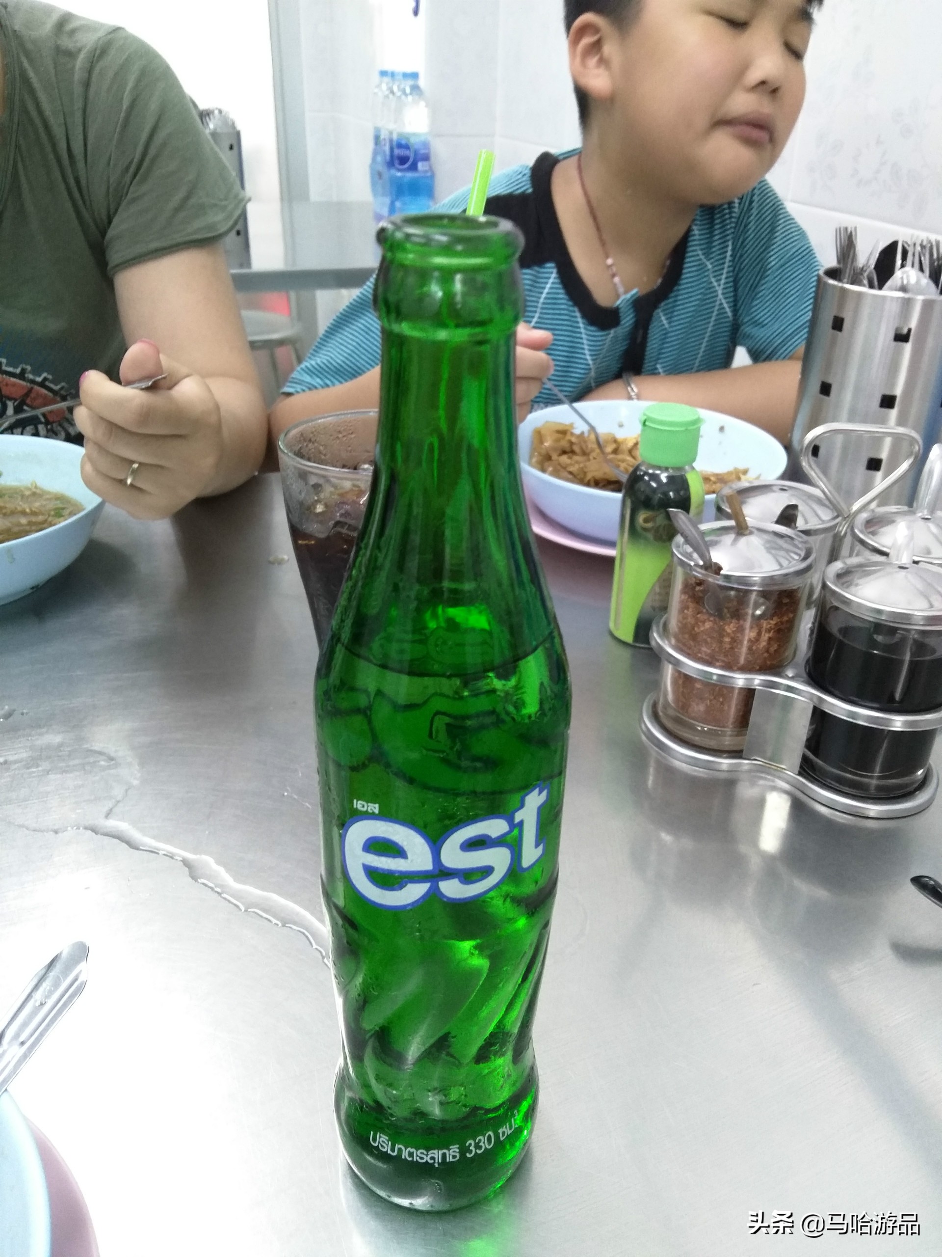 中国飞泰国旅行攻略,五一节从中国自驾去泰国