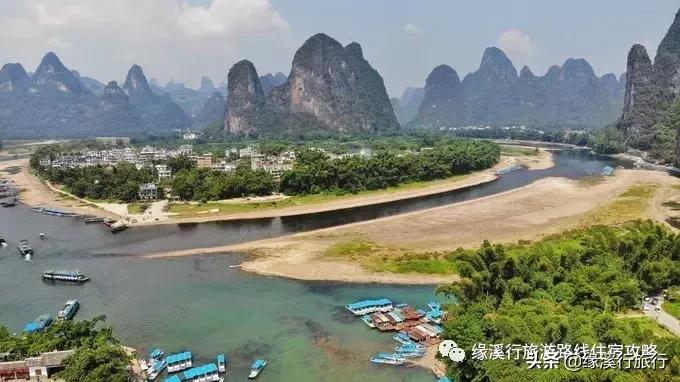 第一次桂林旅游攻略两日游,第一次去桂林旅游攻略推荐