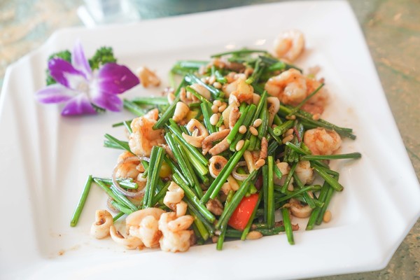 在珠海也能吃到信宜捞粉,珠海也能吃到的潮汕味