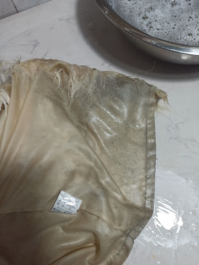 干洗皮草教程怎么洗的,干洗店都是怎么洗皮草