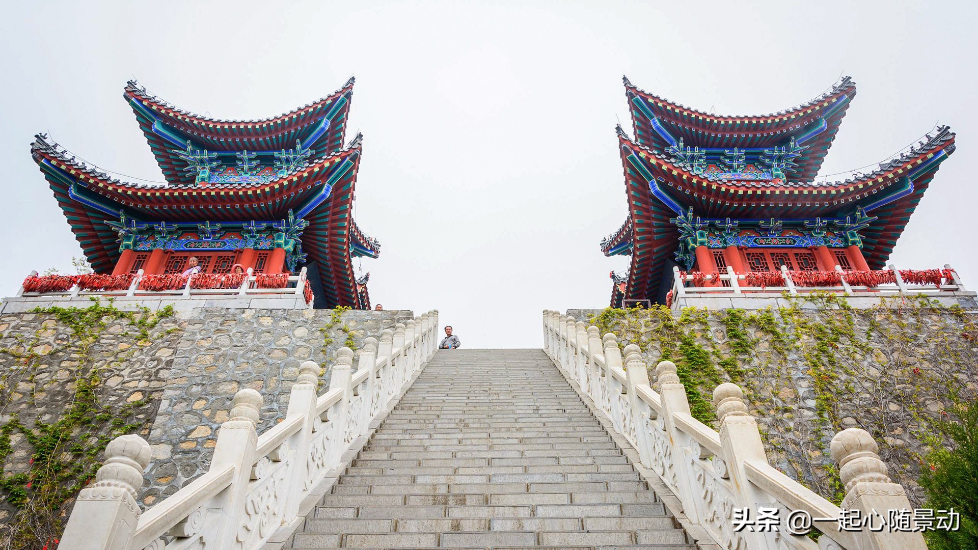 国内旅行口碑最好的3座名山，处处好风景，让游客赞不绝口