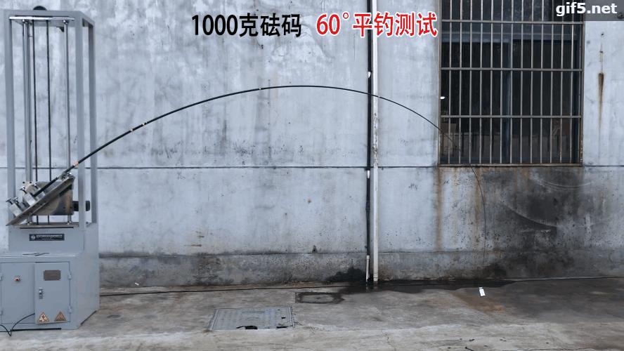 鱼竿这么小为什么不容易断,买根鱼竿多久能回本