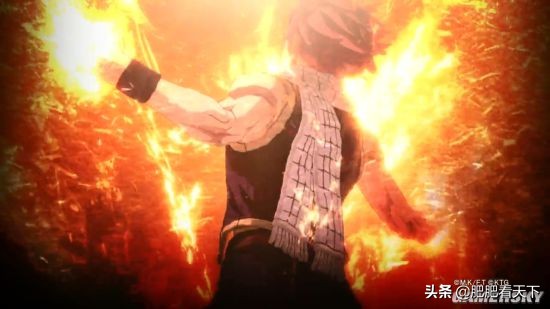 妖精的尾巴游戏剧情,妖精的尾巴pc端游戏