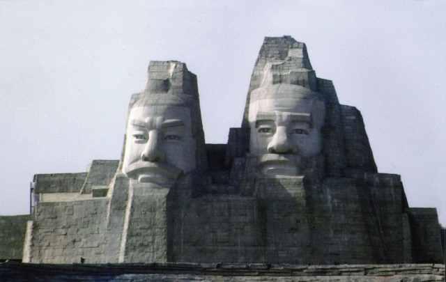 为啥是炎黄子孙而不是炎黄子孙,炎黄子孙的由来你知道吗