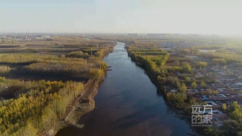 京畿明珠影视区,京畿明珠香河