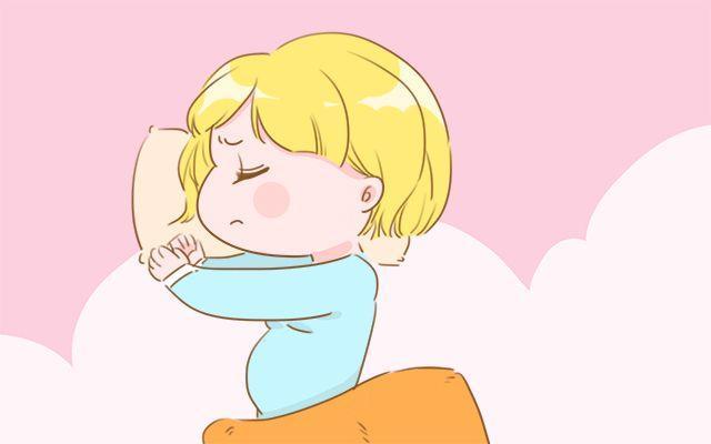 孕期总是做梦怎么回事,孕期总是做梦什么原因