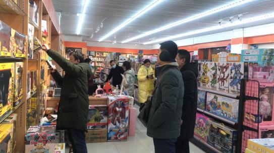 汉口北毛绒玩具,新年儿童玩具批发