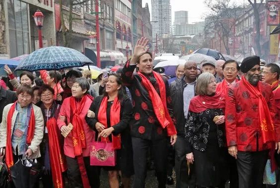 中国加拿大最新局势消息,最新中国加拿大消息