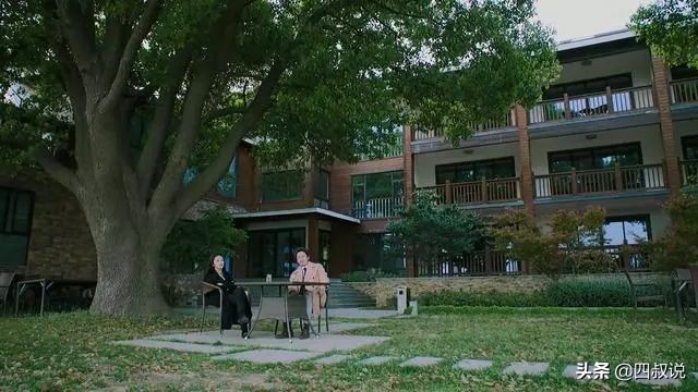 兜兜转转18年，放不下想念的姑苏城