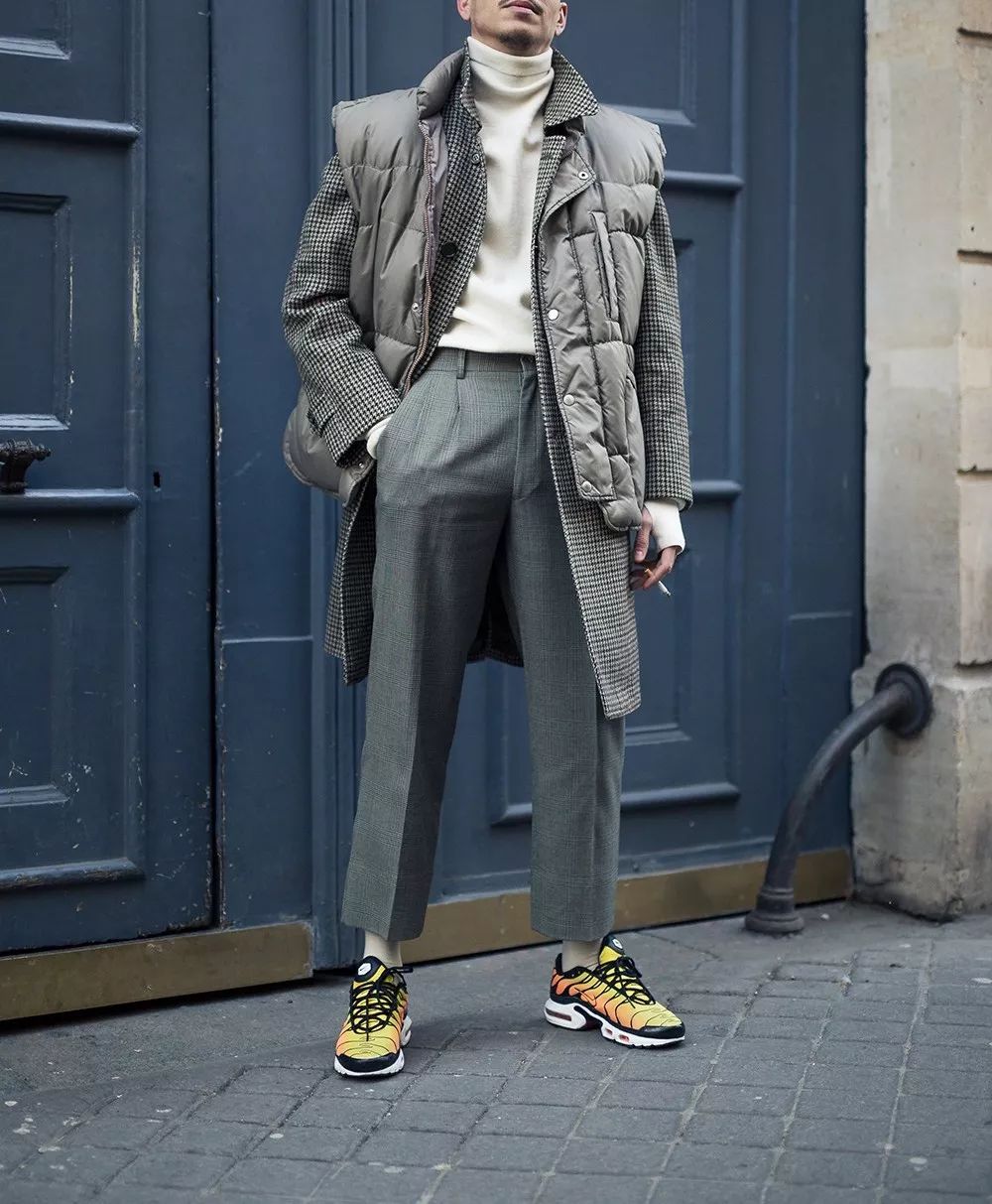 从一百到一千的羽绒服怎么选,男大牌羽绒服怎么选