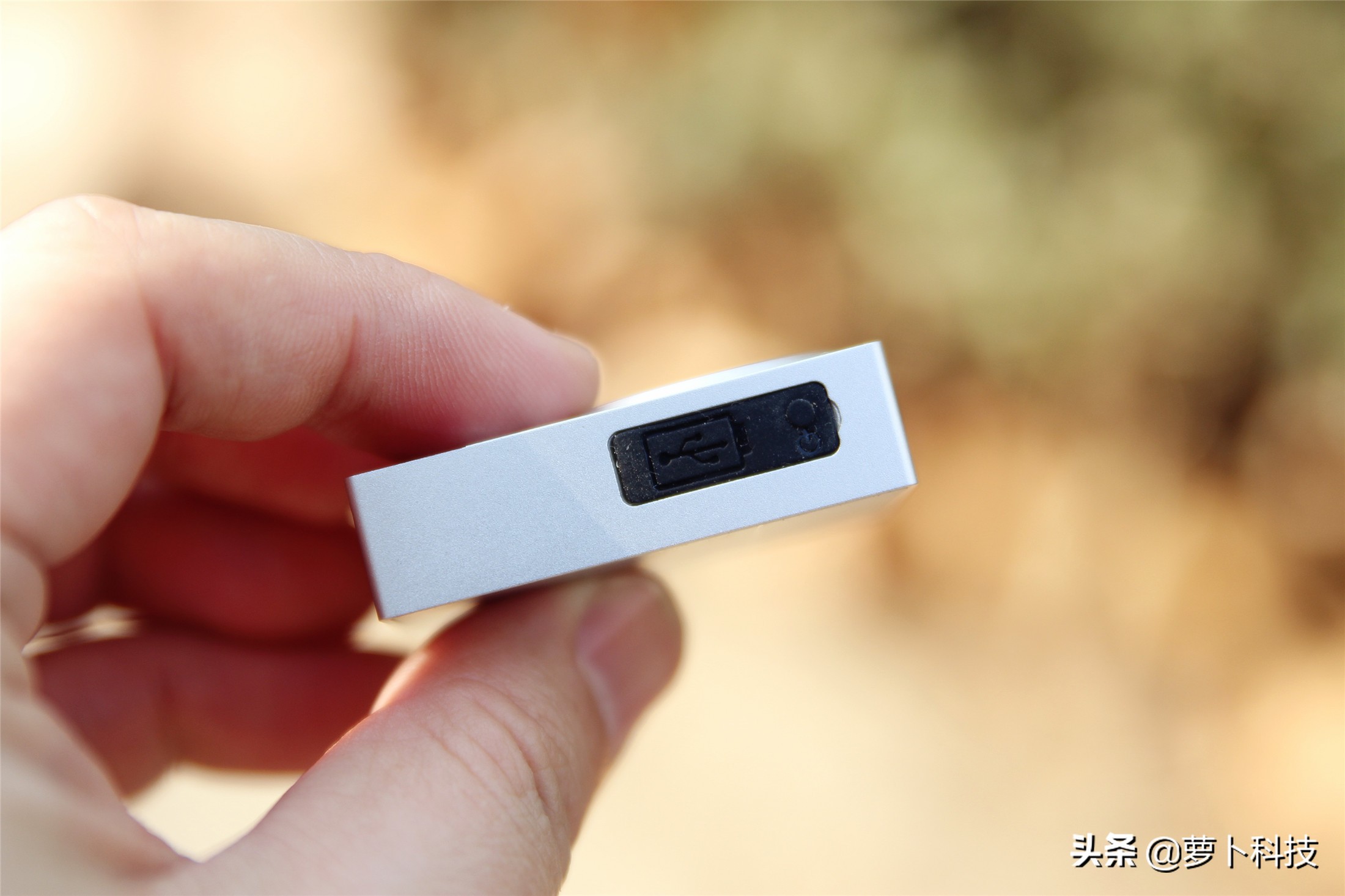 智能指纹挂锁评测,彩色智能指纹挂锁