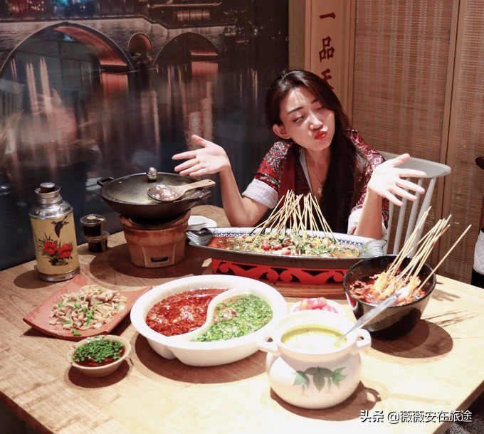 成都小众吃法大全,成都最难忘的100种吃法