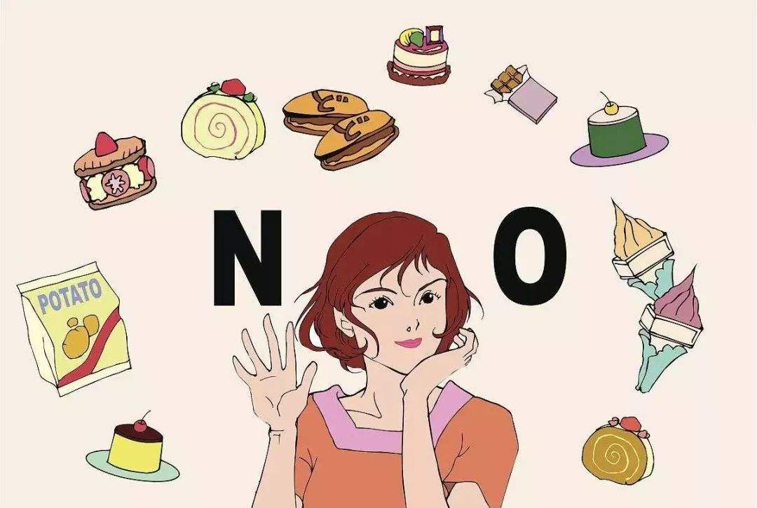 教你一招解决面部脂肪,脸上脂肪怎么去除简单方法