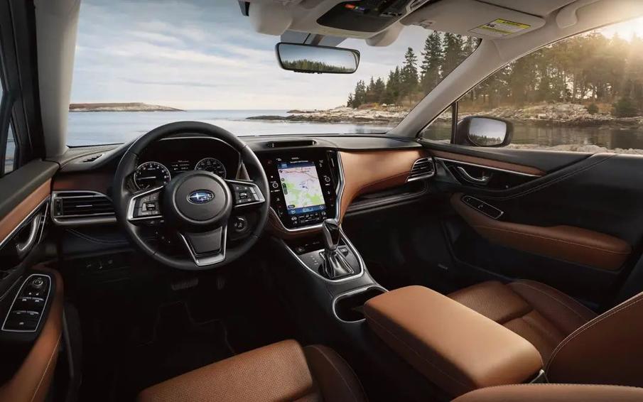 2015年斯巴鲁傲虎2.5排量怎么样,斯巴鲁傲虎2017eyesight