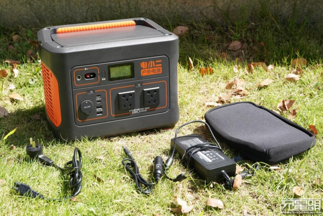 最新户外电源推荐,十大品牌户外电源220v