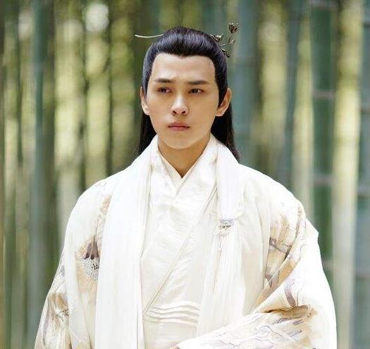 润玉意难平男二,最痴情男二润玉