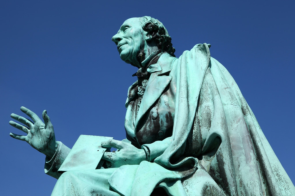 安徒生不后悔,安徒生有什么好作品