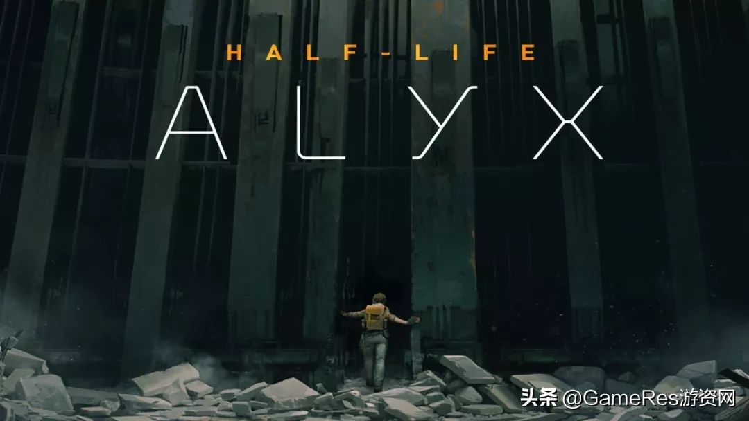 没有vr可以玩半条命吗,valve的vr游戏