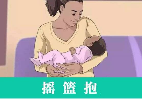 抱姿不正确会影响髋关节发育吗,不会抱娃教你3种靠谱的抱姿