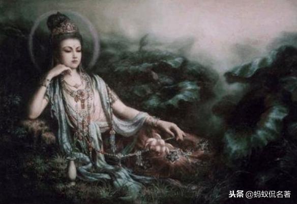 赤脚大仙为什么要救沙僧,赤脚大仙的徒弟是沙僧吗