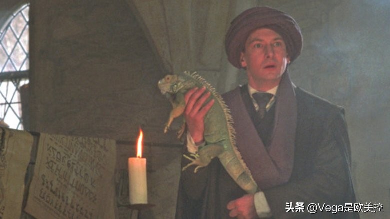 《哈利波特》里最弱的7个巫师!蒙顿格斯不配当凤凰社成员