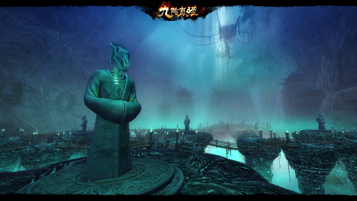 九阴真经君子堂讲解,九阴真经君子堂详解