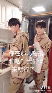 女生福利！这5位抖音小哥哥，可承包你一年的花痴……