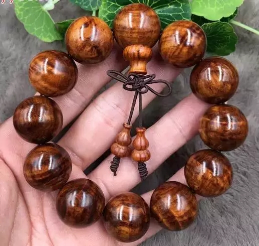 无绳结手串打结方法,文玩核桃手串绳结打法