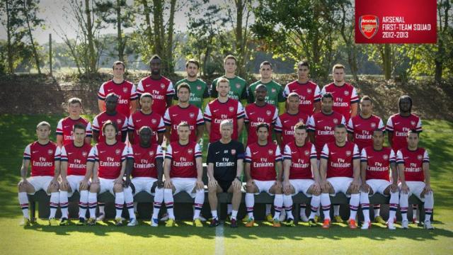 如果足球有诺贝尔经济学奖，请颁给今年的阿森纳