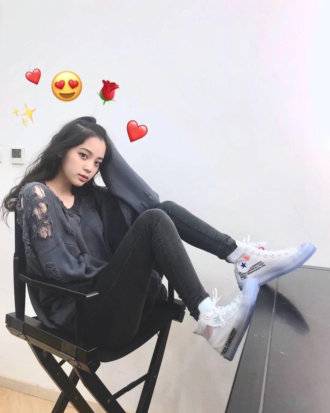 贵、磨脚、开胶，为什么在粉丝眼里，匡威还是好鞋？