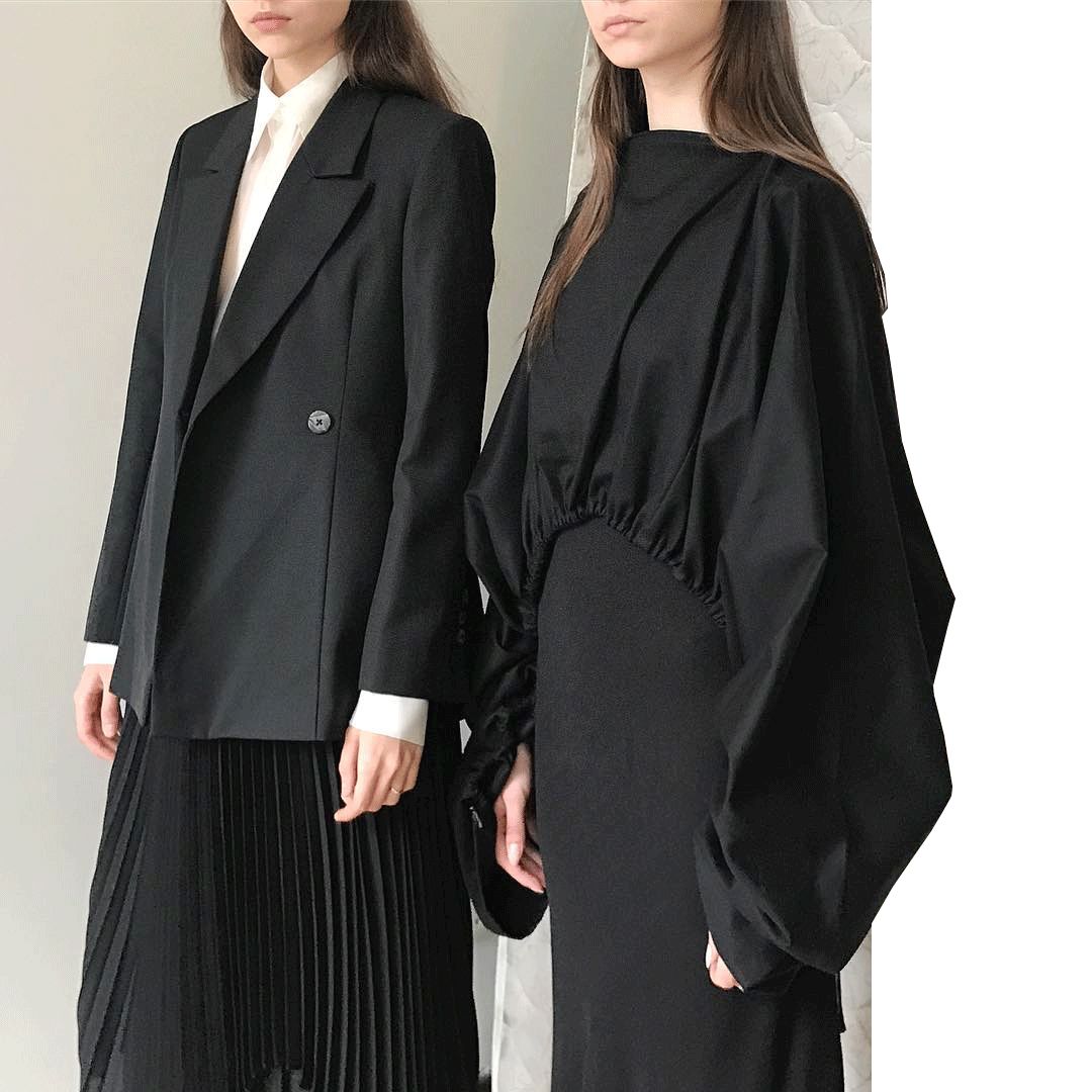 轻奢越南小众品牌,买不起bba的宝马