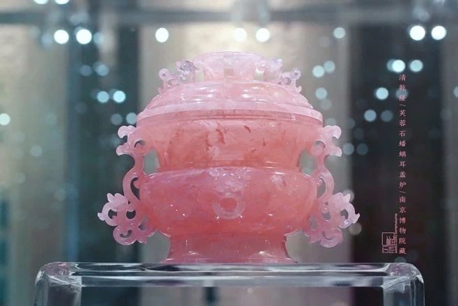 「酒博讲堂」丨一眼爱上！那些让人惊艳的绝美*物文**，你见过几个？