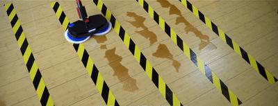 宜洁云朵2.0电动拖把实测,BOBOT电动拖把