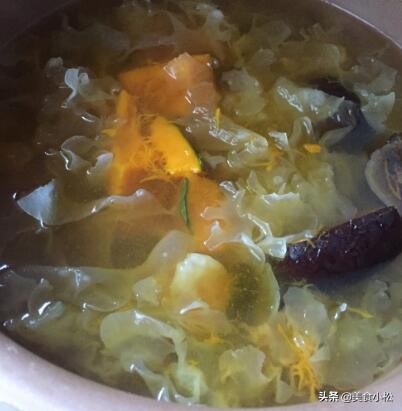 怎么煮甜而不腻的糖水,学会这10种糖水的做法