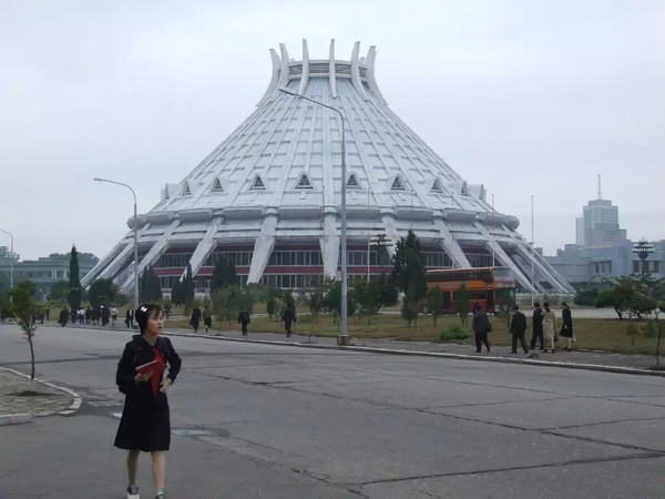 朝鲜有名的阿里郎歌曲,朝鲜牡丹峰演唱阿里郎
