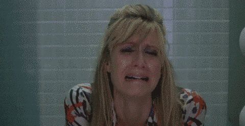 ella谈产后后遗症,ella自曝产后的隐私