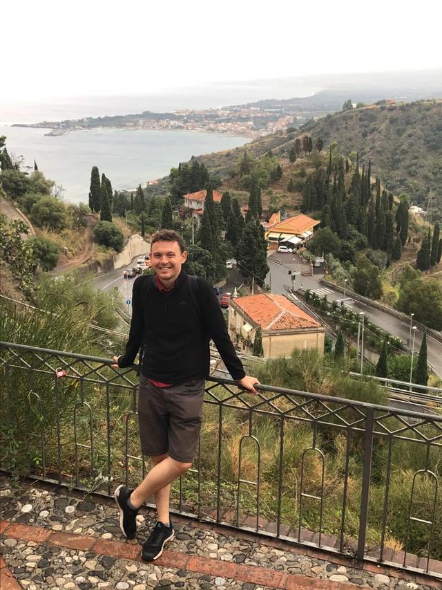 直男的拍照技术真的让人无语,男朋友的拍照技术真是棒极了