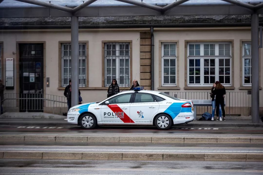 卢森堡是谁的属国,卢森堡是谁呀