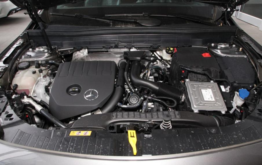 2023款宝马x1奔驰glb奥迪q3,glbx1和q3哪个更值得