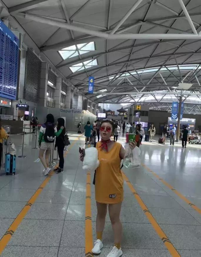 p图站姐,各家站姐p图技术