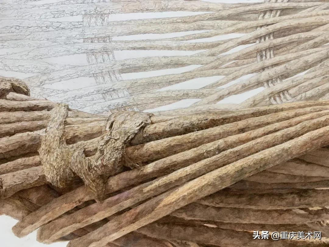 中央美术学院精微素描,中央美术学院全国素描第一名