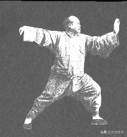 松腰训练步骤,松腰怎么练