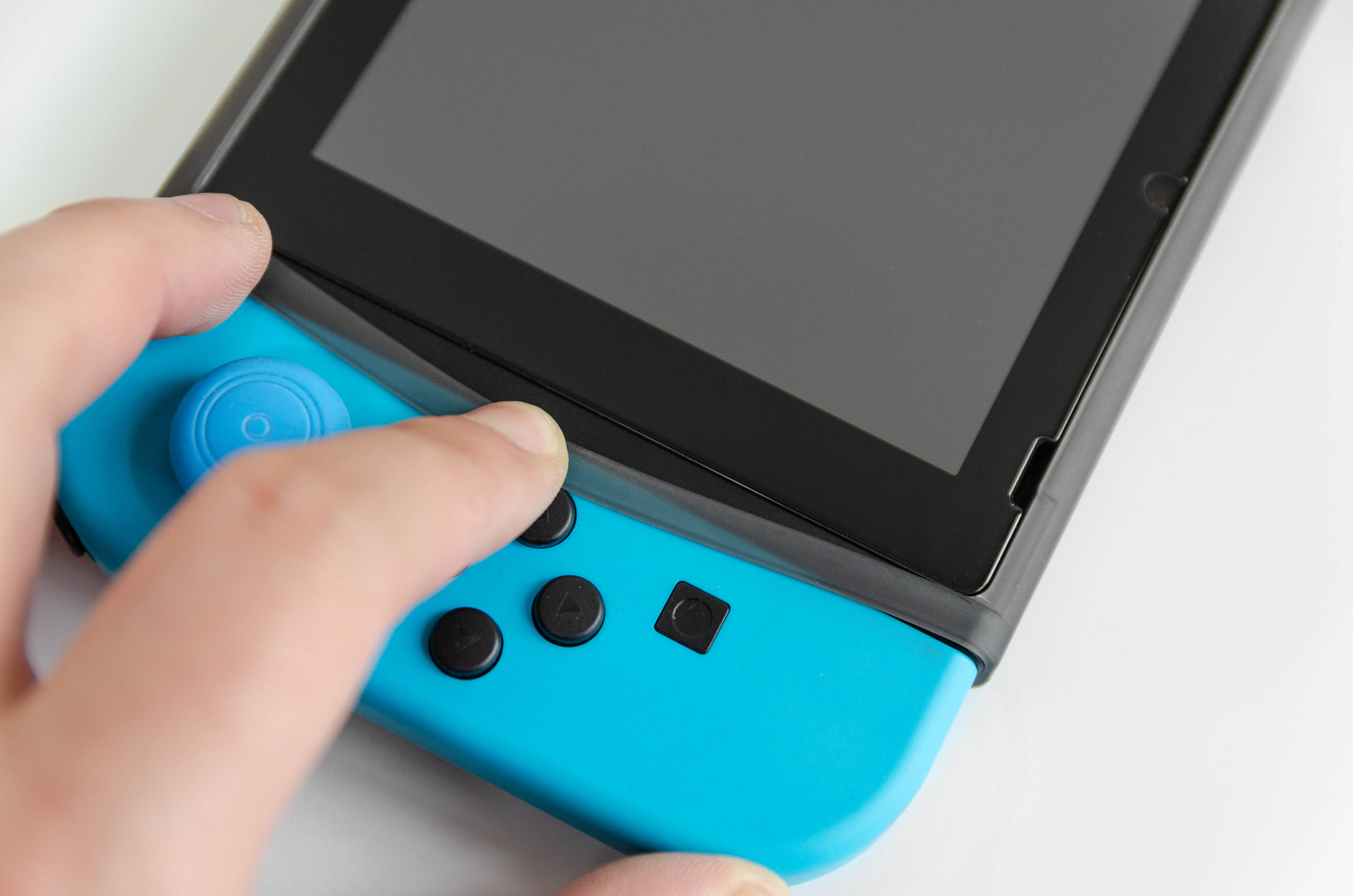 switch配件高达全套,switch配件必买清单100元以内