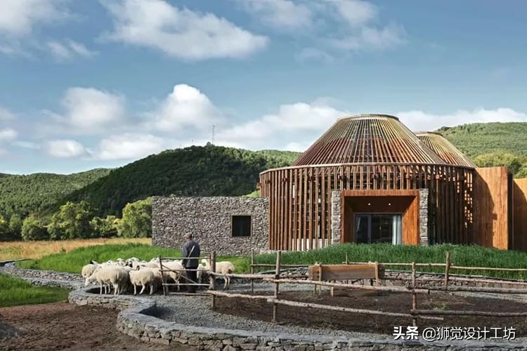 被娱乐圈耽误的设计师有哪些,不仅仅是好看的皮囊千篇一律