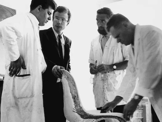 ChairTimes，椅子爱好者大满足1800年至今最经典，你认识多少？