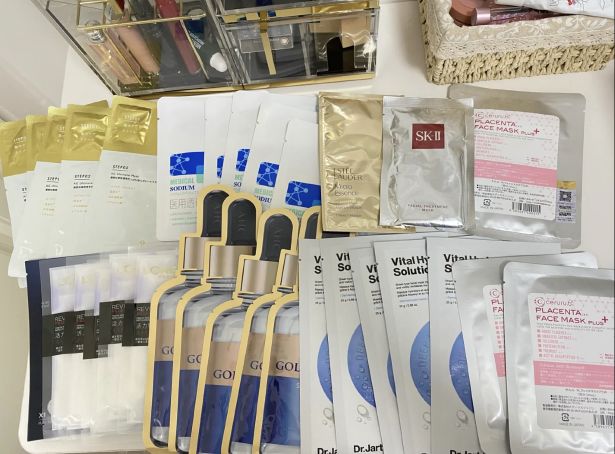 皮肤太阳晒红了怎样快速修复,皮肤晒红了发痒怎样快速修复